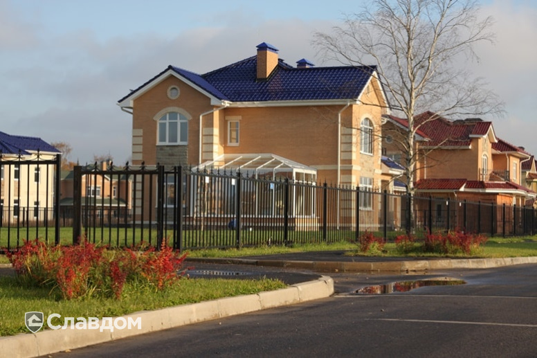 КП "Михайловское"