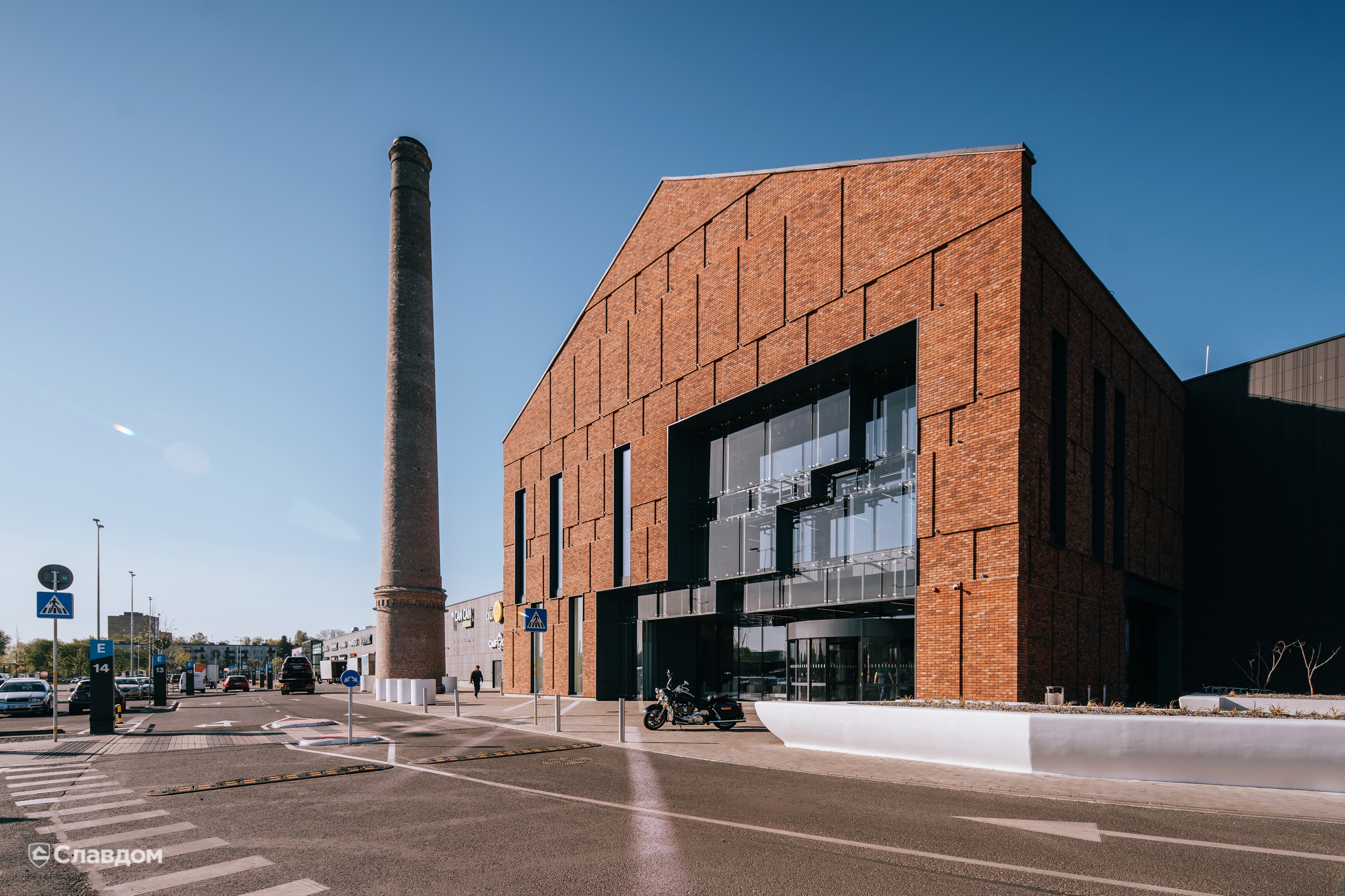 Imax Akropole Riga ТРЦ «Akropole» в Риге - фотографии объекта | Славдом