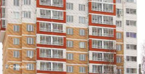 Жилой комплекс "Зеленый мыс", построенный из поризованных блоков Porotherm 25