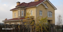 КП "Михайловское"