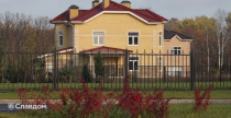 КП "Михайловское"