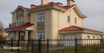 КП "Михайловское"