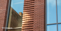 Общежитие Академии танца Бориса Эйфмана