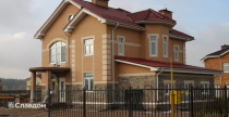 КП "Михайловское"