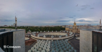 Российская Национальная библиотека
