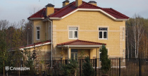 КП "Михайловское"