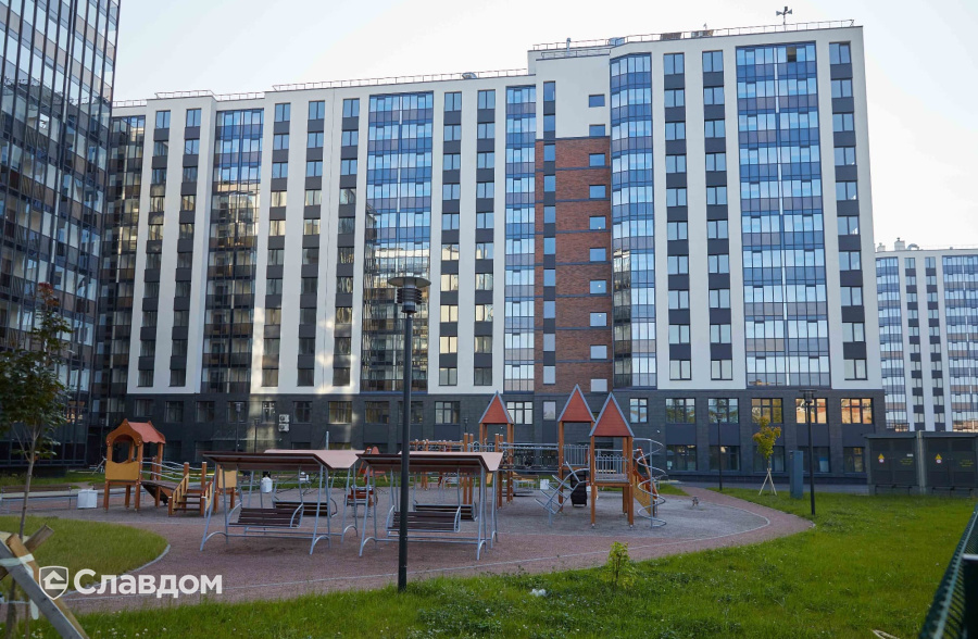 ЖК Философия на Московской
