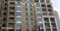 ЖК Grand Delux