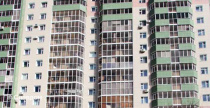 Жилой дом, построенный из поризованных блоков Porotherm 25