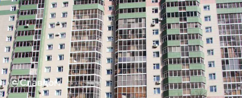 Жилой дом, построенный из поризованных блоков Porotherm 25