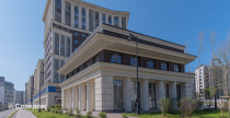 ЖК Modum