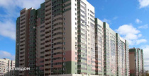 Жилой дом, построенный из поризованных блоков Porotherm 25