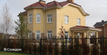 КП "Михайловское"