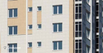 Жилой дом в г.Казань, построенный из поризованных блоков Porotherm 25