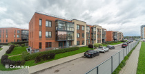 ЖК ETA Village Новоселье