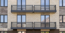 ЖК Новотерский в Ставропольском крае