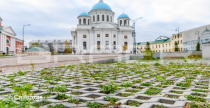 Собор Казанской иконы Божией Матери
