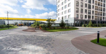 ЖК GloraX Заневский