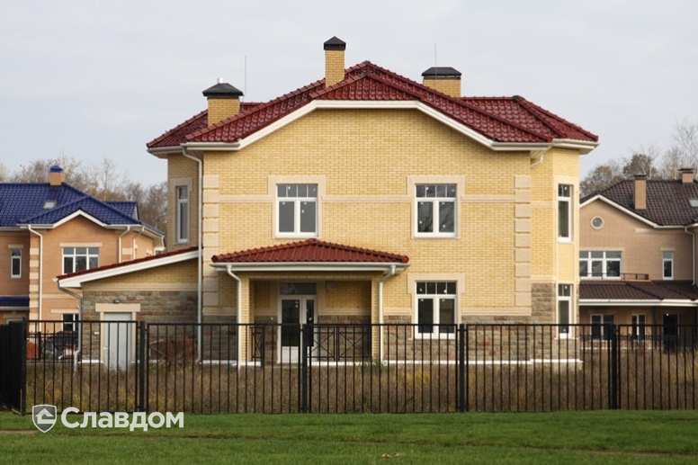 КП "Михайловское"