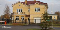 КП "Михайловское"