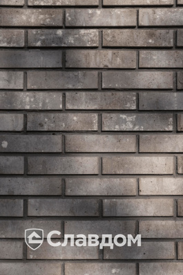 Дом с облицовкой кирпичом Joseph Bricks Ashley