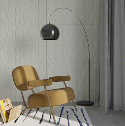 3D-плитка ARCHITECTILES Ethno