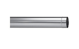 Элемент трубы Schiedel PRIMA PLUS 1000 мм, D 130 мм