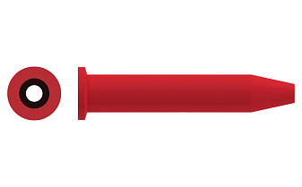 Тарельчатый элемент Termoclip-кровля (ПТЭ) тип 6, 80 мм