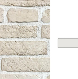 Угловой декоративный кирпич Redstone Царский кирпич CA-10/U 240*110*58 мм