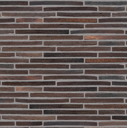 Кирпич ригельный Randers Tegl Ultima RT161, 468*50*38 мм
