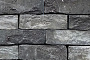 Кирпич облицовочный Joseph Bricks Eden, двойной обжиг, 208*45-50*65 мм