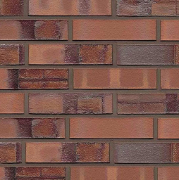 Кирпич клинкерный Westerwaelder Klinker Nr 13 Rotbraun nuanciert Fuss. Bes., 290*90*71 мм по выгодной ценеКирпич клинкерный Westerwaelder Klinker Nr 13 Rotbraun nuanciert Fuss. Bes., 290*90*71 мм