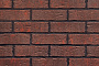 Клинкерная плитка King Klinker Old Castle Red house HF17  240*71*10 мм