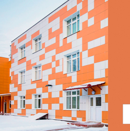 Керамогранит Estima коллекция Your Color YC24