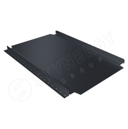 Фальцевая панель Stynergy Смарт Фальц Про CORUNDUM50® матовый, без подгиба, RAL 7024