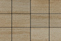 Плитка тротуарная Квадрум Б.6.К.6 Искусственный камень Степняк 400*400*60 мм