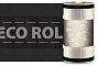 Вентиляционный рулон Delta Eco Roll 310 для конька и хребта, коричневый