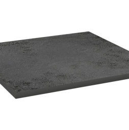 Клинкерная напольная плитка Paradyz Semir Grafit, 300*300*11 мм