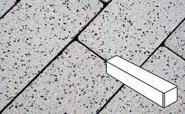 Плитка тротуарная Готика, City Granite FERRO, Ригель, Покостовский, 360*80*100 мм