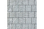 Плитка тротуарная SteinRus Валенсия Б.3.К.8, Backwash, Гранит, 300*300*80 мм