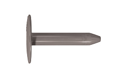 Тарельчатый элемент Termoclip-кровля (ПТЭ) тип 3, 140 мм