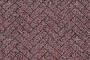 Плитка тротуарная Паркет Б.16.П.8см Гранит+ красный с черным