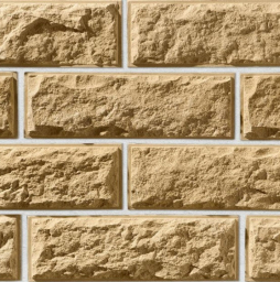 Облицовочный камень Leonardo Stone Шато 445*167*30 мм 050