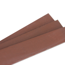 Клинкерная плитка под кирпич KERASTEP Long Brick 133 Flame, 500*40*11 мм