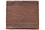 Тротуарная плитка White Hills Тиволи Дощечки, 395*345*50 мм, цвет С917-45