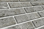 Клинкерная плитка для НФС BestPoint Exclusive Cement Dark 245*65*8,5 мм