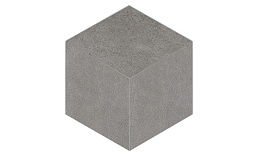 Мозаика Cube Estima Terra LN02/TE02, неполированный 290*250 мм