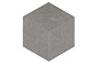 Мозаика Cube Estima Terra LN02/TE02, неполированный 290*250 мм