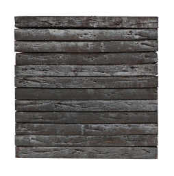 Кирпич ригельный S.Anselmo Corso LON Special Terra Aqua, 500*100*40 мм