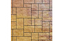 Плитка тротуарная SteinRus Инсбрук Альпен Б.7.Псм.6 Native, ColorMix Брайс, толщина 60 мм